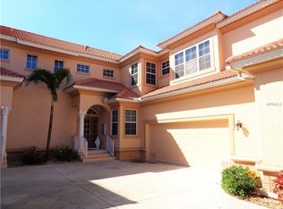 3959 San Rocco Dr #5, Punta Gorda, FL 33950
