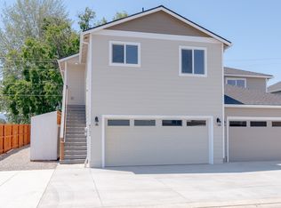 4752 Gebhard Rd #4752, Central Pt, OR 97502