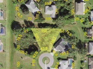 41 Lima St, Punta Gorda, FL 33983