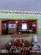 Dining Room to Kitchen