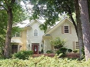 3821 Bays Ferry Trl, Marietta, GA 30062