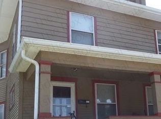 407 Gunckel Ave, Dayton, OH 45410