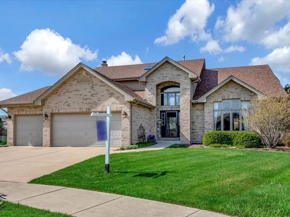 19313 Fane Ct, Tinley Park, IL 60487