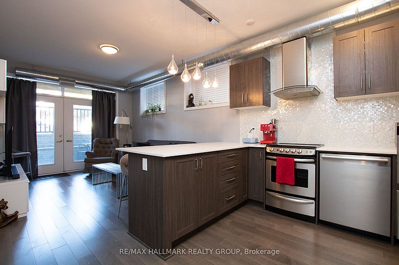 Ottawa Apartment for rent - 2 Bedrooms — photo 5