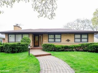 8251 Keystone Ave, Skokie, IL