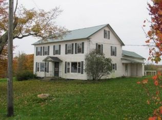 2599 McGraw Marathon Rd, Mc Graw, NY 13101