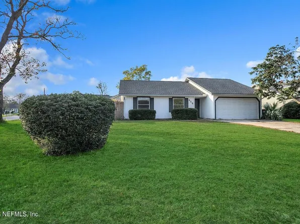 656 Purcell Dr, Jacksonville, FL 32221