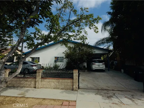 17515 Salais St, La Puente, CA 91744