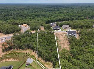 LOT 18 Fern Ridge Rd, Sherwood, AR 72120