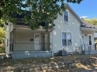 102 N Hedges St, Dayton, OH 45403