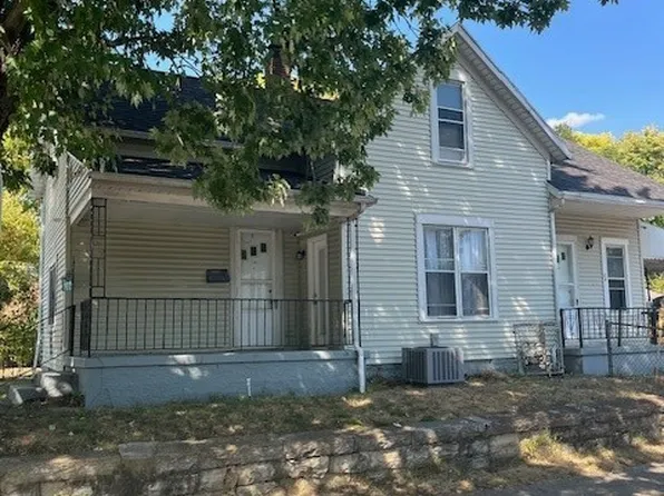 102 N Hedges St, Dayton, OH 45403