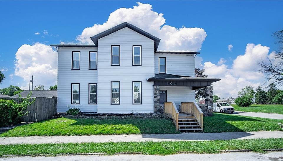 101 Green St, Greenville, OH 45331 Zillow