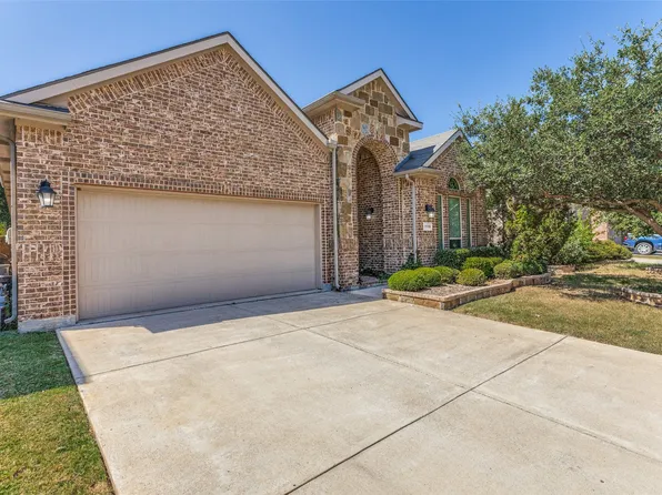 3556 Glass Mountain Trl, Fort Worth, TX 76244