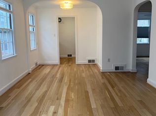 4406 Harrison St NW, Washington, DC 20015