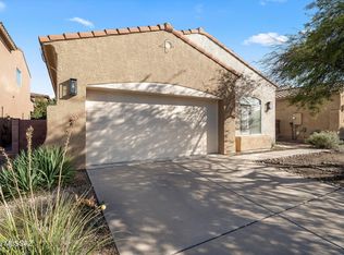 10065 E Emberwood Dr, Tucson, AZ 85748