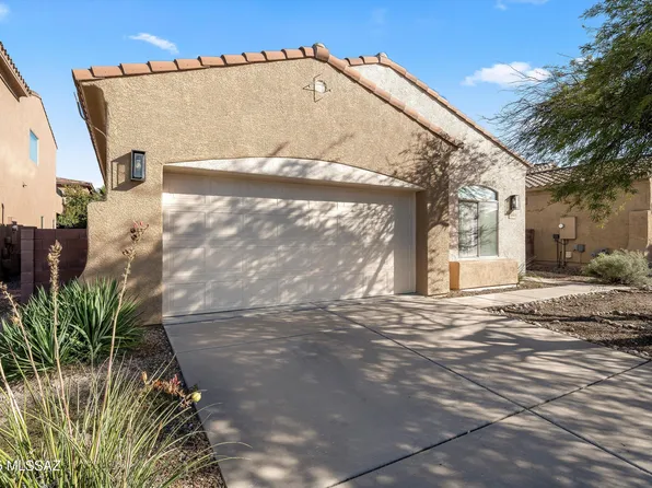 10065 E Emberwood Dr, Tucson, AZ 85748