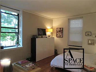 Rented by A Space Realty NY LLC