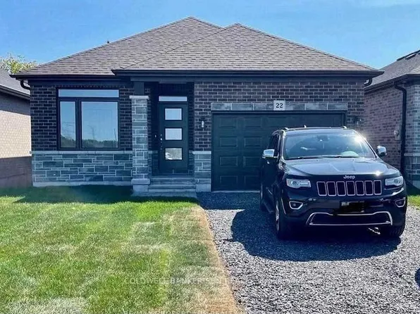 22 Athabaska Dr, Belleville, ON K8N 0T2