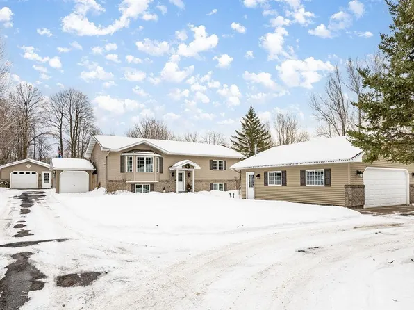 3970 Old Midway Rd, Hermantown, MN 55810