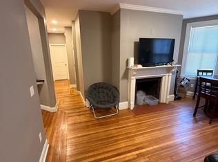 29 Creighton St Floor 1, Providence, RI 02906