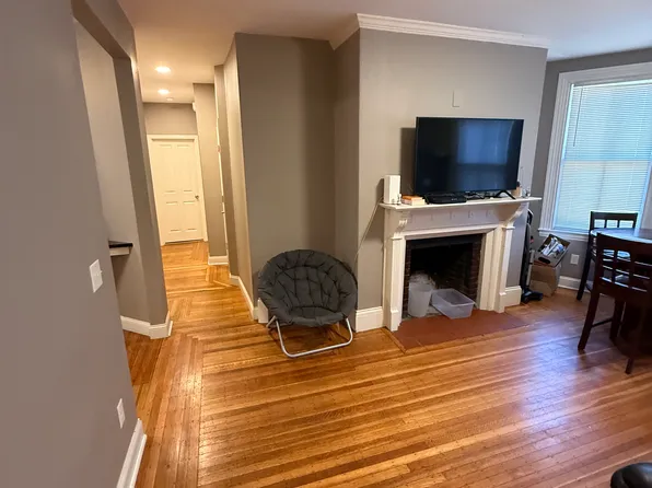 29 Creighton St Floor 1, Providence, RI 02906
