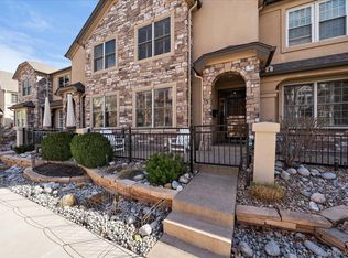 130 S Monroe Street, Denver, CO 80209