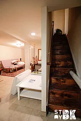 Rented by StayBK LLC