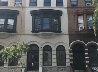 244 W 136th St #1, New York, NY 10030