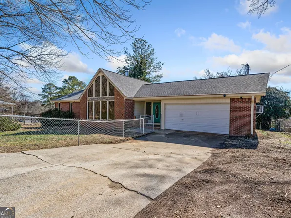 4386 Bluebird Ln, Lithia Springs, GA 30122