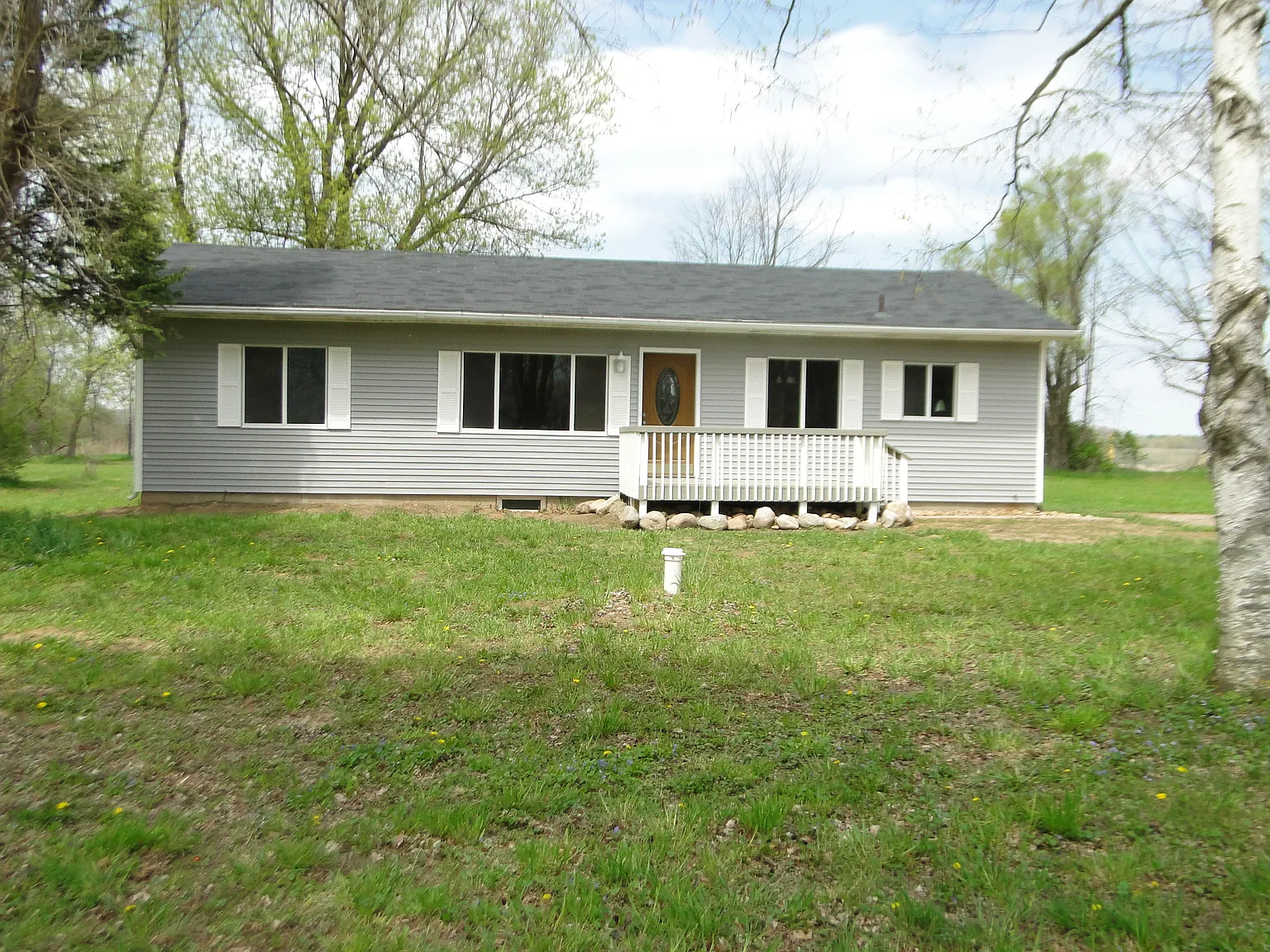 4113 Newark Rd photo 1