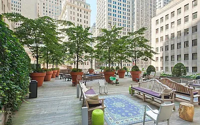 Rented by Brown Harris Stevens