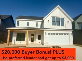 6008 S 40th Pl, Rogers, AR 72758