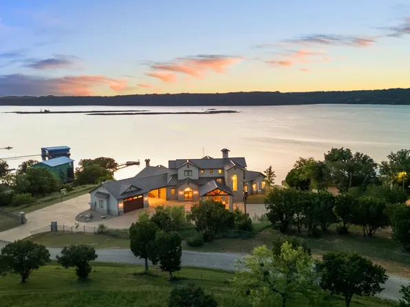 147 Rock Creek Loop, Graford, TX 76449