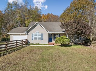 940 Willow Way, McMinnville, TN 37110