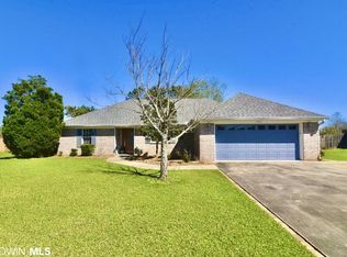 17803 Eastview Loop, Foley, AL 36535