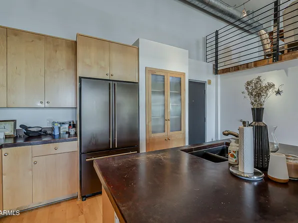 914 E OSBORN Road #417, Phoenix, AZ 85014