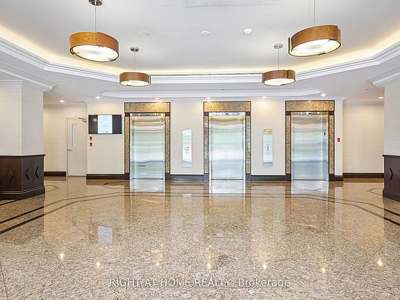 3rd image of 2155 Burnhamthorpe Rd W #1103