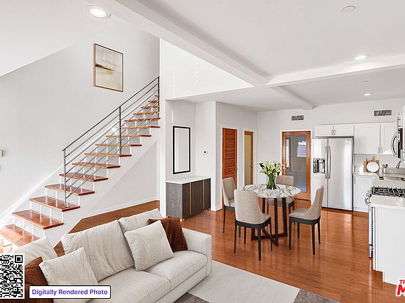 2nd image of 1411 Cloverfield Blvd #B