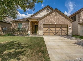 13343 Chalk Hl, San Antonio, TX 78253