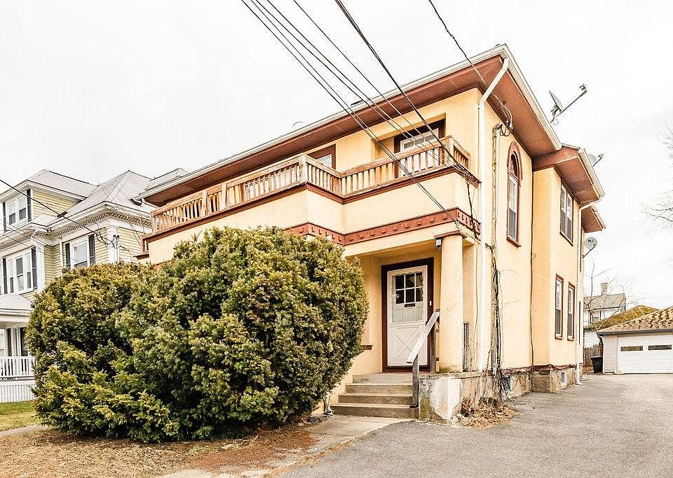 332 Ash St, Brockton, MA 02301 Zillow