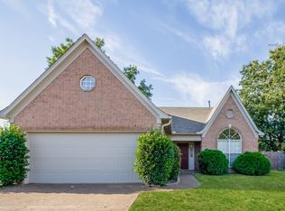 5787 Reed Bend Cv, Arlington, TN 38002