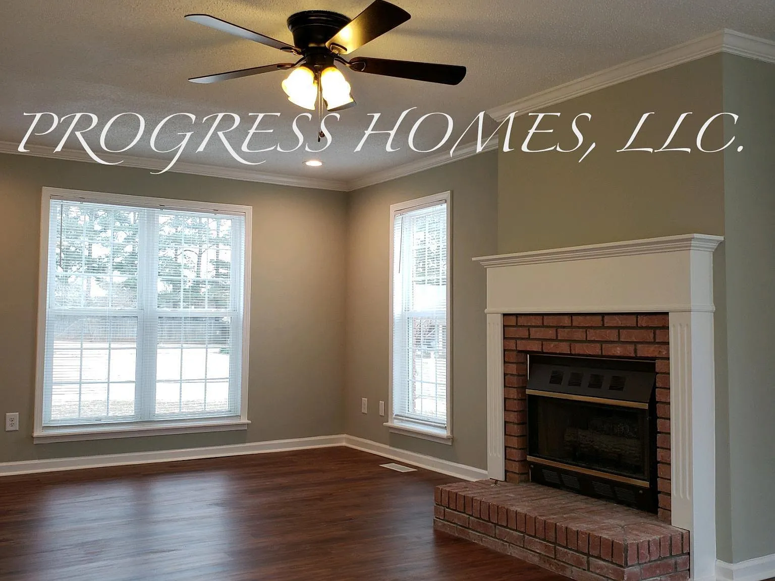 3 bed, 2.5 bath, 1706 sqft, $1,900 — Photo 2