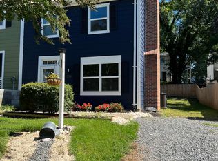 714 Orangedale Ave, Charlottesville, VA 22903