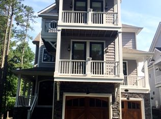 656 Bay Front Ave, North Beach, MD 20714