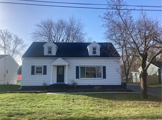 189 Granger St, Canandaigua, NY 14424