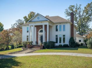 151 Pigeon Roost Creek Rd, Cookeville, TN 38506