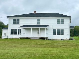 240 Pond Rd, Burnham, ME 04922