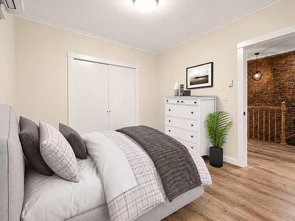 2nd image of 46 Riverdale St #3