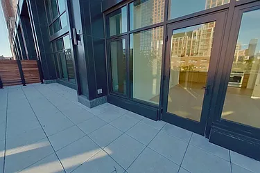 Rented by Brookfield (Funnel) - Legacy