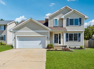 1032 S 50th Pl, West Des Moines, IA 50265